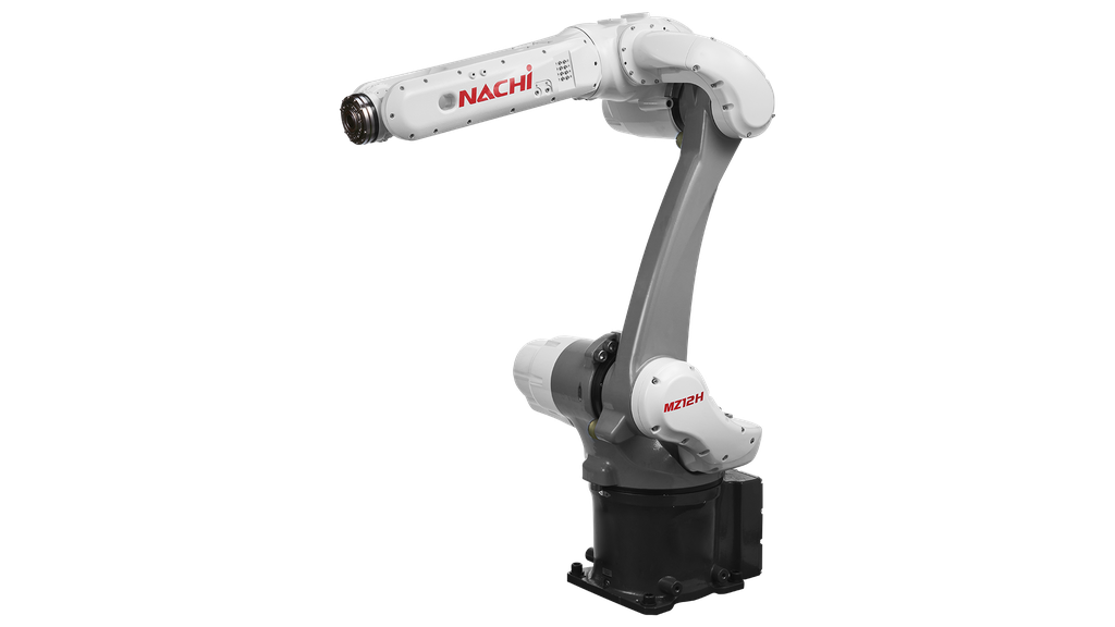 NACHI MZ12H | ZTEC